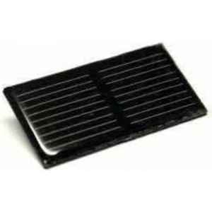 1.5V 100MA 52X27MM Güneş Paneli - Solar Panel