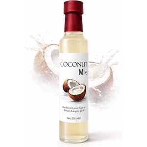 Coconut Miks 250ML