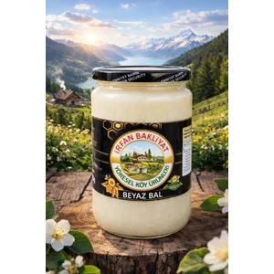 Beyaz bal 850 gr