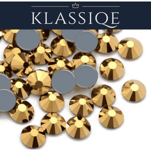 ® - Hotfix Taş – Gold Hematite – Ütüyle Yapışan