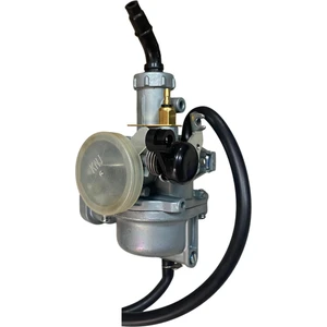 Cbf 150 Karbüratör Em