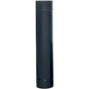 Soba Borusu 33 cm Mat