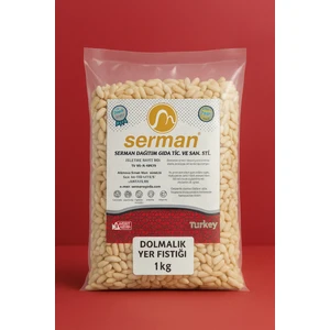 Dolmalık Yer Fıstığı 500gr