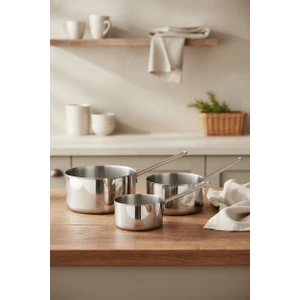 Atina 3 Parça Sütlük Seti