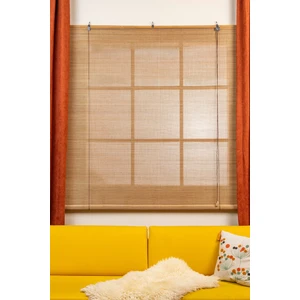 Navagrey Bambu Stor Perde