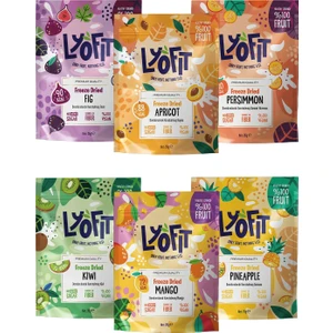 Lyofit Food Golden Harmony Mix