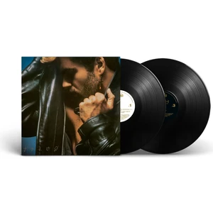 SONY George Michael - Faith (Remastered) (Halfspeed Master) - Plak