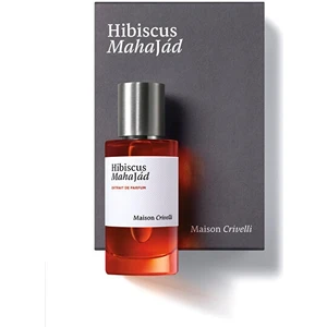Maison Crivelli Hibiscus Mahajad Extrait De Parfum 50 ml Parfüm