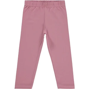 Civil Girls Basic 2-5 Yaş Tayt - Pembe 4-5 Yaş