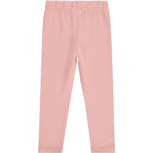 Civil Girls Basic 2-5 Yaş Tayt - Pembe 4-5 Yaş