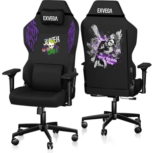 Andromeda Joker Lisanslı Oyuncu Koltuğu