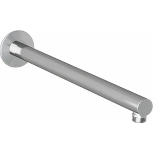 Duvardan Tepe Duş Borusu-Krom 40 cm