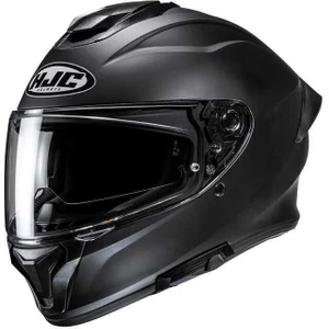 C71 Kask Semi Flat Black