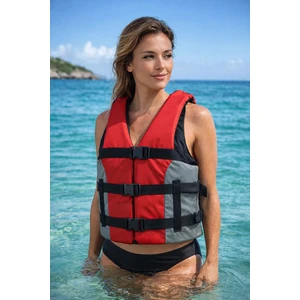 Can Yeleği Sertifikalı 100 Newton