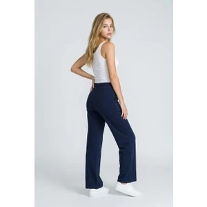 Bol Paça Modal Kumaş Eşofman Altı