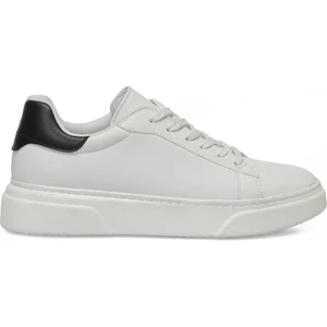 Leo 6fx Beyaz Erkek Sneaker