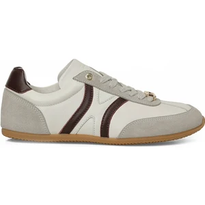 INCI KATY 6FX Bej Kadın Sneaker