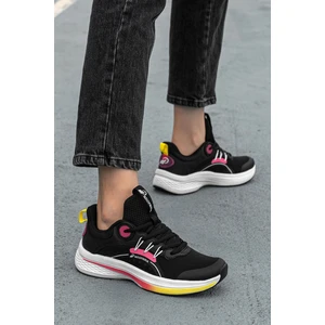 Eva Tabanlı Günlük Kadın Sneaker