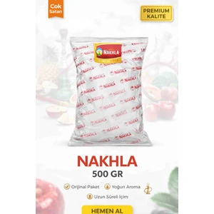 Nakla Çift Elma 500 Gr