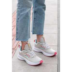 Eva Tabanlı Günlük Kadın Sneaker