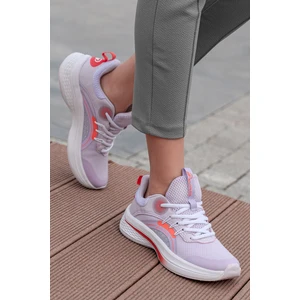 Eva Tabanlı Günlük Kadın Sneaker