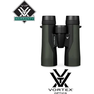 Crossfire Hd 8X42 Binocular El Dürbünü