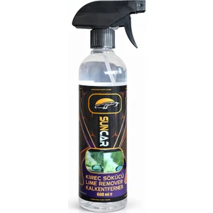 Kireç Sökücü 600 ml