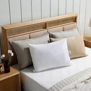 Maison Dual Pillow Medium Visco Parçacıklı Yastık