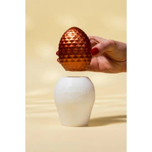 Rufus Concept Yumurta Model 4 Silikon Mum Kalıbı