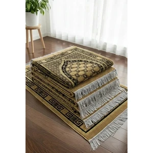 5 Adet Kadife Seccade (70CMX110CM 400GR)