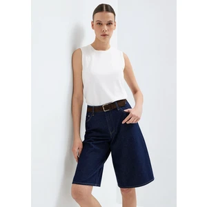 Beyaz Basic Atlet 1614066-70057