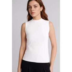 Basic Kolsuz Tunik D4894AX26SP