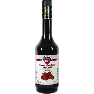 Kahve Aromalı Şurup 700 ml
