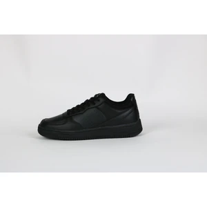 Hammer Jack Compas Siyah Erkek Spor Ayakkabı