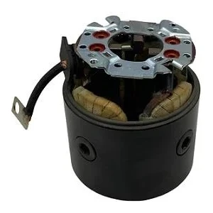 12V MARŞ GÖVDESİ MITSUBISHI TİPİ 0.9 KW