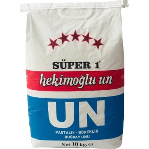 Süper Pasta Börek Unu  10 kg