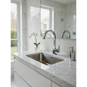 HMS Tuare Pirinç Borulu Perlatörlü Lavabo Batarya