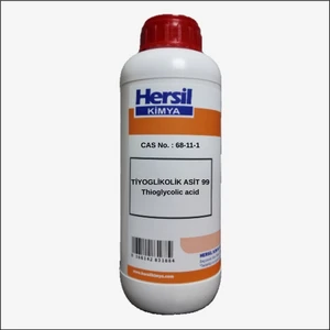 Tiyoglikolik Asit 100 gr