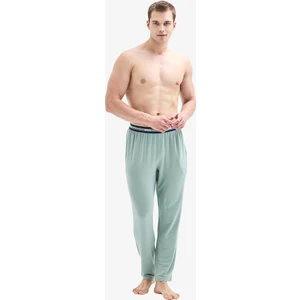 Erkek Pijama Altı 40905 - Yeşil