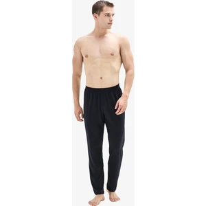 Erkek Pijama Altı 40874 - Siyah
