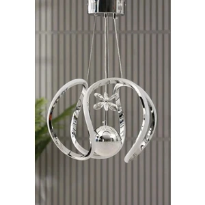 Arya Tek Toplu LED Avize 2 mt