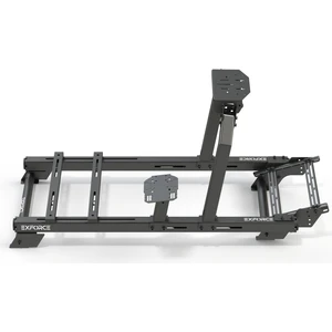 Optima Yarış Kokpiti Ana Gövde