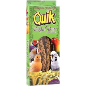 Quik Doğal Darı 5 li PK