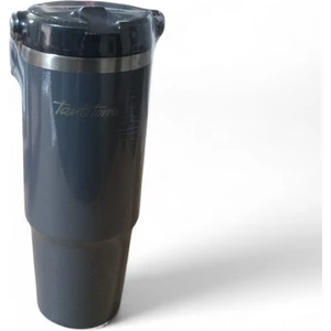 Pipetli Termos Bardak