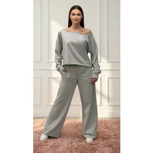 Omuz Dekolteli Takım