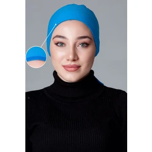 Mavi Penye Kaymayan Bone