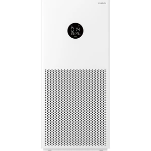 Smart Air Purifier 4 Lite - Beyaz Akıllı Hava Temizleyici, 43 m2'ye kadar, 360 m3/s CADR, Uygulama ve Ses Konrolü  (Xiaomi Türkiye Garantili)