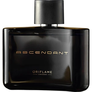 Ascendant Erkek Parfümü 75 ml Baharatlı Koku ile Güçlü ve Çekici