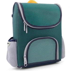 Lıght Plus Nıne LIGHT PLUS NINE Student Sırt Çantası/ Multi Green
