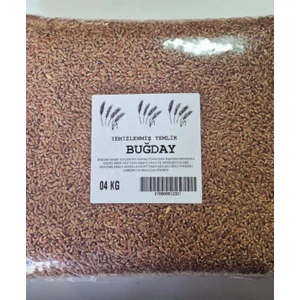 Yemlik Buğday 4kg